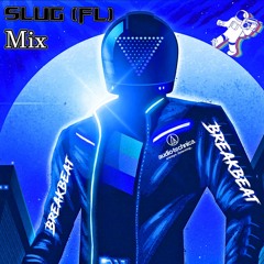 SluG (FL)MIX SERIES # 54