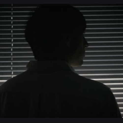 i live with my own darkness constantly