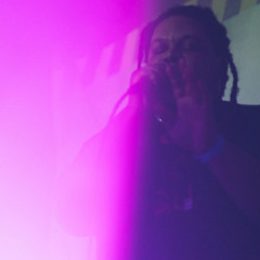 DÉJÀ VU (PROD BY KND SANDMAN & SEN$EI KAINE)