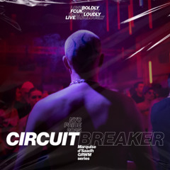 Circuit Breaker: NYC Pride/2025