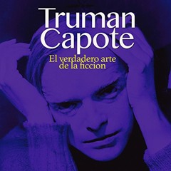Truman Capote (Audiolibro)