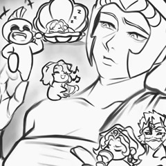 God Games - Epic: the Musical (Zeus part)