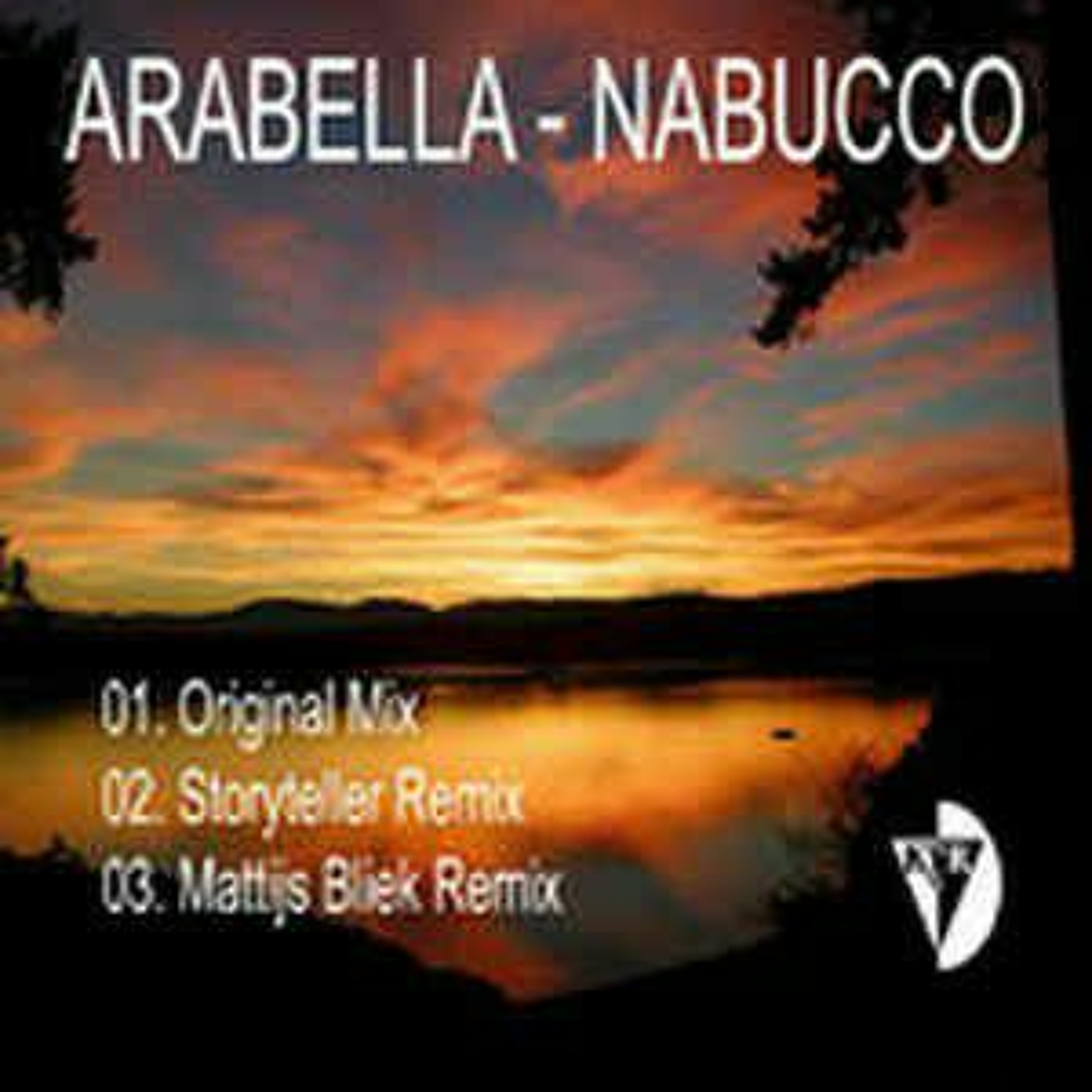 Arabella - Nabucco (Storyteller Remix) (2006) episode artwork