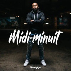 Midi-minuit