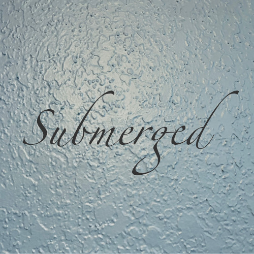 submerged