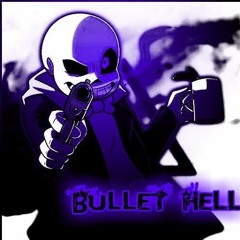 SUDDEN CHANGES | Bullet Hell (Alt Cover)
