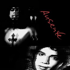 Ausente ( Feat. Jotajunk )