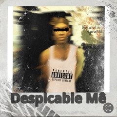 Despicable Mê (freestyle)