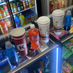 posted At the store