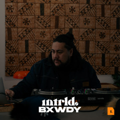 DJ Bxwdy | interlude (soul, edits, & classics)