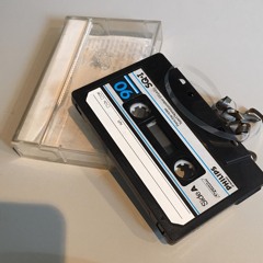 FunkTape #1