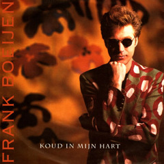 Frank Boeijen - Koud Hart VS. Romy & Fred Again - Strong (31 Blend)