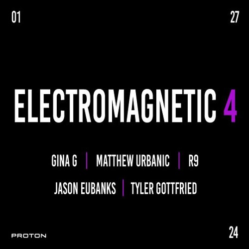 R9 - Live at Electromagnetic 004.03 - 2024-01-27