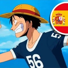 One Piece - Opening 10 (Castellano)