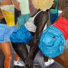 Abundance of Sound Varieties 03- to bounce ~ Baile Funk ~ Dancehall ~ Dembow ~ Afrobeats ~ Reggaeton
