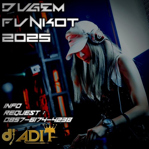 DUGEM FUNKOT REM BLONG HARD VS KERANDA CINTA & BUIH JADI PERMADANI HARDMIX TILLDROP 2025