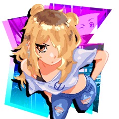 MUST DIE! - Shibuya Overdrive (Ecli Bootleg)
