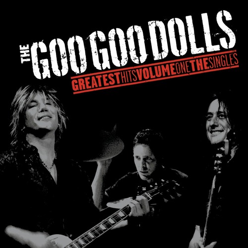 Stream Iris by Goo Goo Dolls Listen online for free on SoundCloud