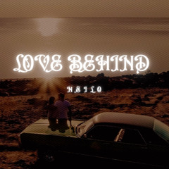 Love Behind - Neilo