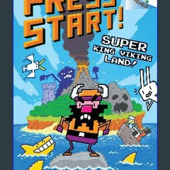 [EBOOK] 🌟 Super King Viking Land!: A Branches Book (Press Start! #13) [Ebook]