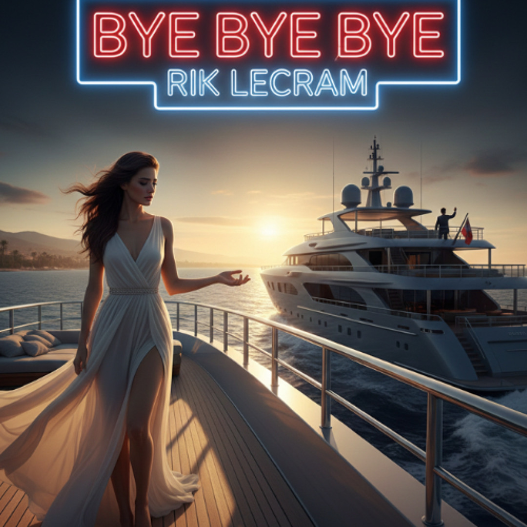 Stream ByeByeBye (Rik Lecram Studio) by Rik Lecram | Listen online
