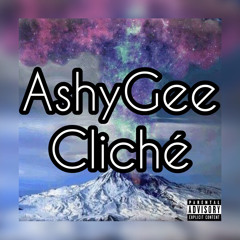 AshyGee - Cliche