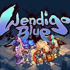 Wendigo Blue - "Closing the Gap"