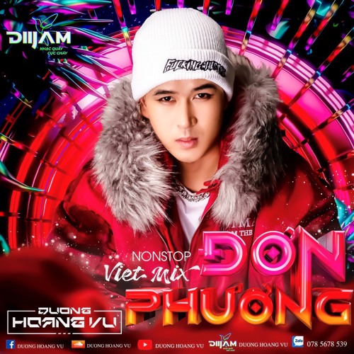 Nst Việt Mix - Đơn Phương - Dương Hoàng Vũ Mixx