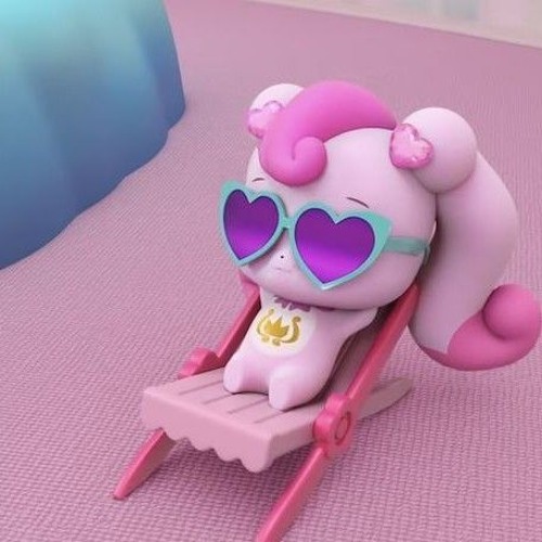 티니핑100 (sped up)
