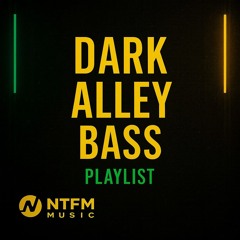Venom Blade (Dark Alley Bass)