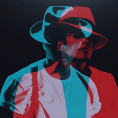 Chris Brown - Nobody has to know x Liberian girl (LE PRINCE EDIT)