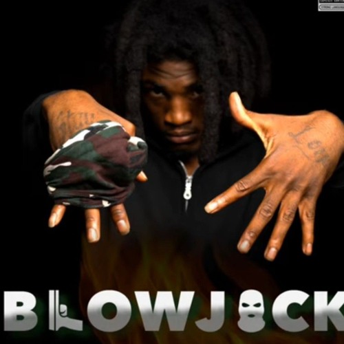 Blowjack - What Happened