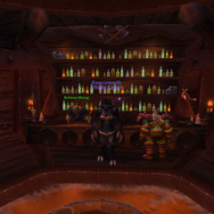 CANTINA
