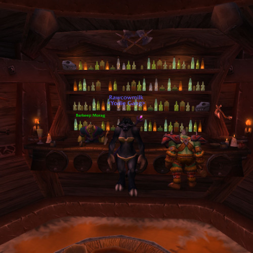 CANTINA