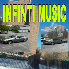 INFINTI MUSIC