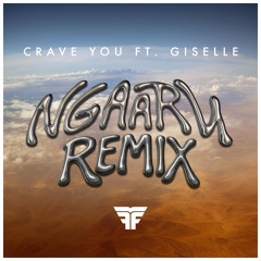 Flight Facilities - Crave You (NGAARU Remix)