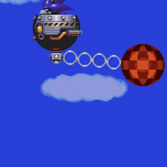 Sonic 1 Boss