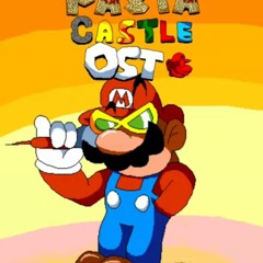 Pasta Castle - Crazed Starman