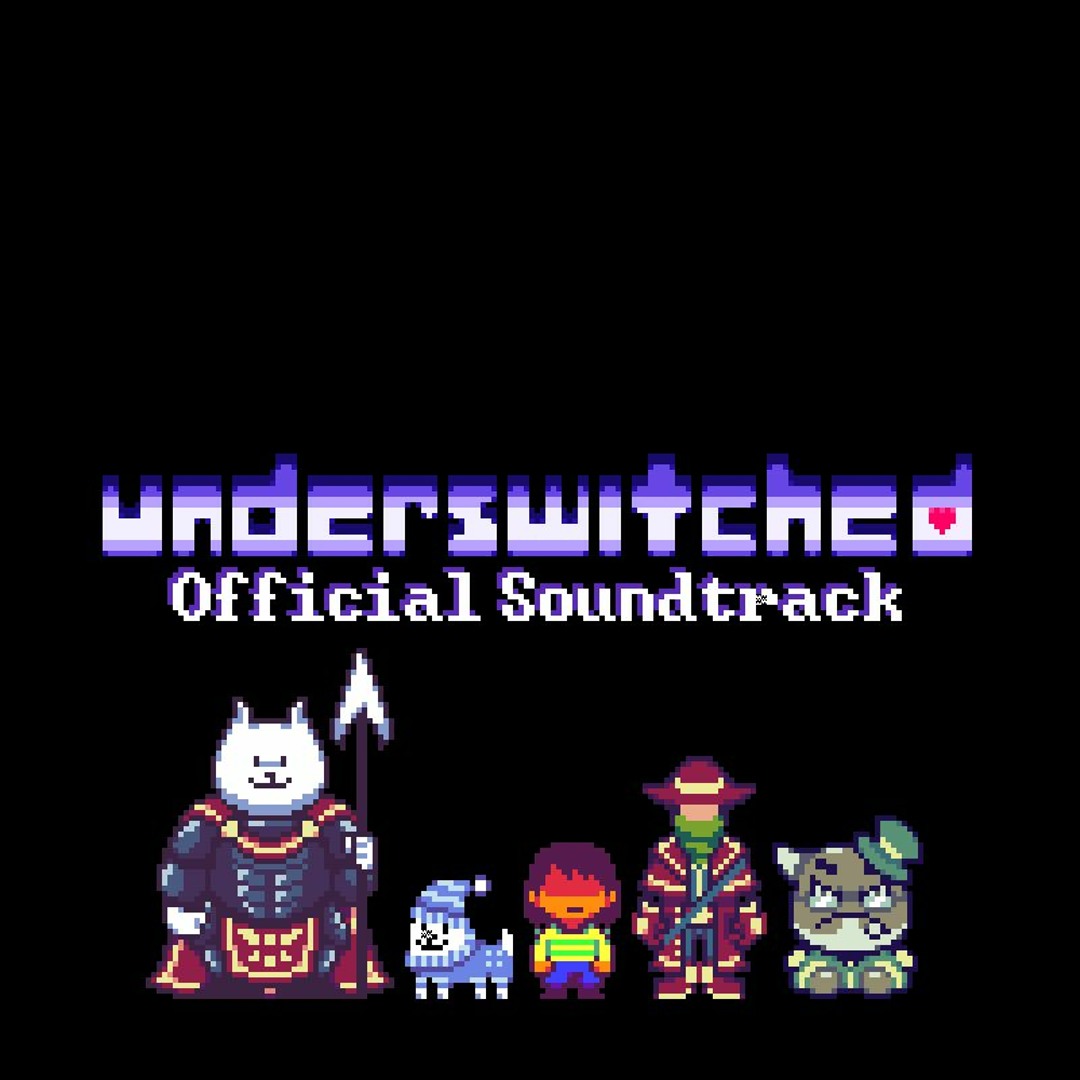 Stream [Undertale AU][Underswitched - 031] The Great Icymount (OST