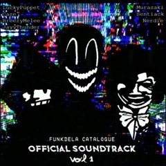 Funkdela Catalogue VOL 1 OST] Grace V2 By Case
