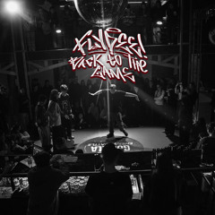 Back to the Game (Mixtape)