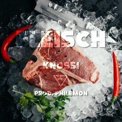 Knossi - Fleisch (REMIX) Prod. Philemon