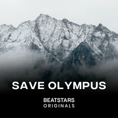 Lil Baby Type Beat | Hard Trap  - "Save Olympus"