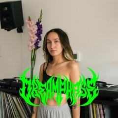 Dreamphase Mixtape 11: Nelly Dragon