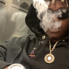JAY.MH x MACHO - K33P MY BALANC3