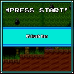 08. Rush Man