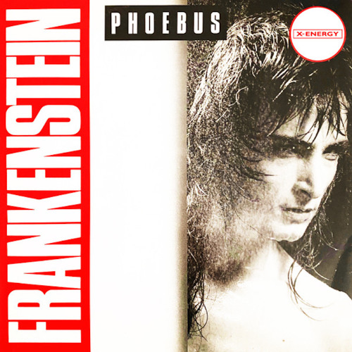 Phoebus - Frankenstein (Lucas Edit)