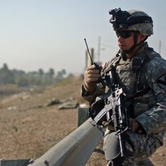 EP-374 | War Prep: Beyond the Battlefield