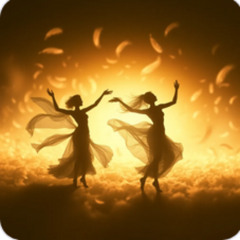 The Dance of the Redeemed