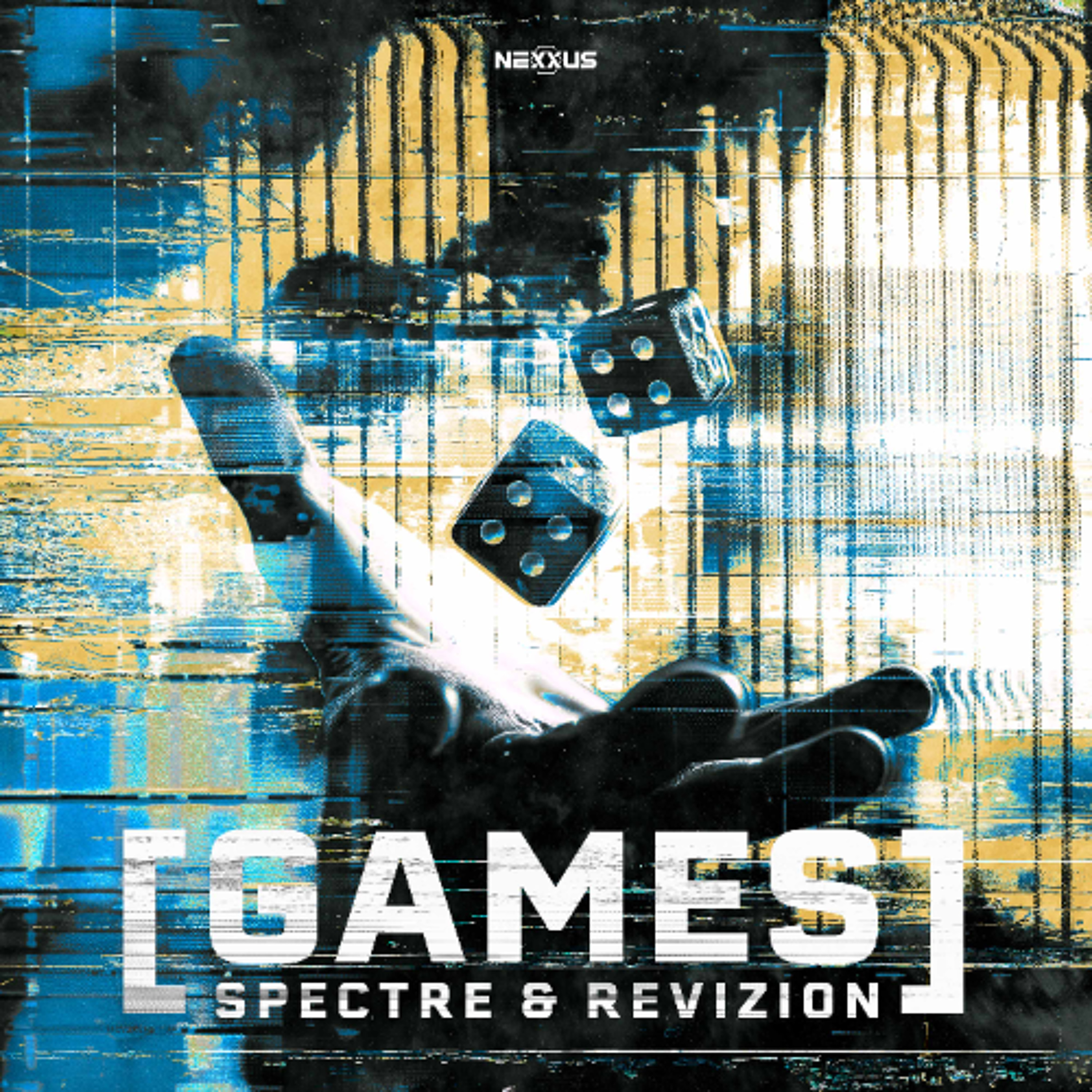Games episode artwork
